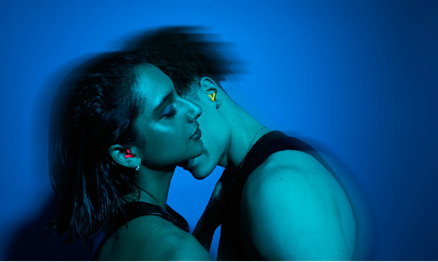 Own the Volume of Life